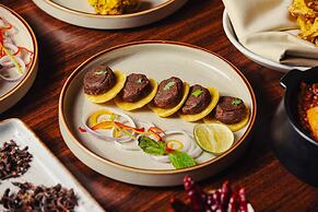 Grand Copthorne Waterfront