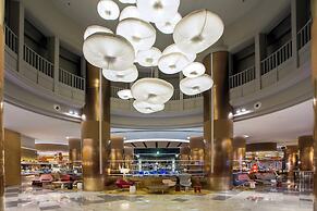 Grand Copthorne Waterfront Hotel Singapore