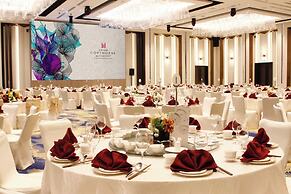Grand Copthorne Waterfront Hotel Singapore