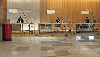 Grand Copthorne Waterfront Hotel Singapore
