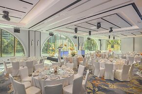 Grand Copthorne Waterfront Hotel Singapore