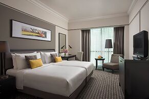 Grand Copthorne Waterfront Hotel Singapore