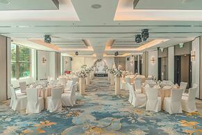Grand Copthorne Waterfront Hotel Singapore