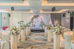 Grand Copthorne Waterfront Hotel Singapore