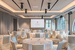 Grand Copthorne Waterfront Hotel Singapore