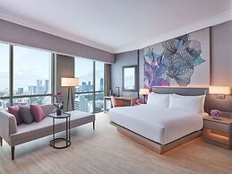 Grand Copthorne Waterfront Hotel Singapore