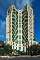 Grand Copthorne Waterfront Hotel Singapore