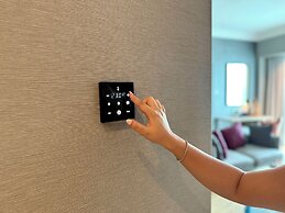 Grand Copthorne Waterfront