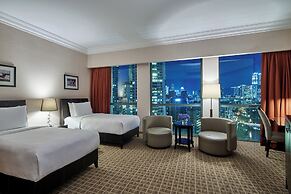 Grand Copthorne Waterfront Hotel Singapore