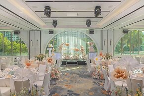 Grand Copthorne Waterfront Hotel Singapore