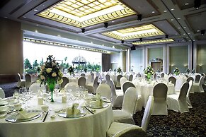 Grand Copthorne Waterfront Hotel Singapore