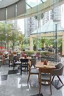 Grand Copthorne Waterfront Hotel Singapore