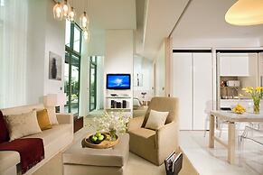 Grand Copthorne Waterfront Hotel Singapore