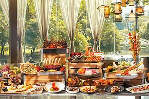 Grand Copthorne Waterfront Hotel Singapore