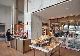 Grand Copthorne Waterfront Hotel Singapore