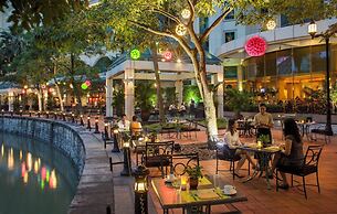 Grand Copthorne Waterfront Hotel Singapore