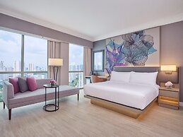 Grand Copthorne Waterfront Hotel Singapore