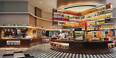 Grand Copthorne Waterfront Hotel Singapore