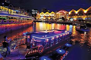 Grand Copthorne Waterfront Hotel Singapore