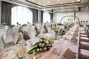 Grand Copthorne Waterfront Hotel Singapore