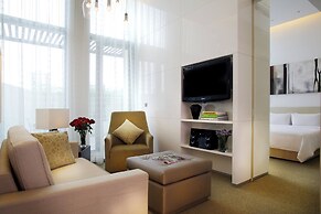 Grand Copthorne Waterfront Hotel Singapore