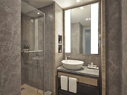 Grand Copthorne Waterfront Hotel Singapore