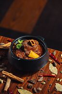 Grand Copthorne Waterfront