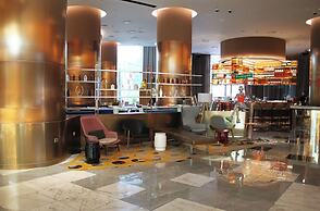 Grand Copthorne Waterfront Hotel Singapore