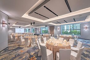 Grand Copthorne Waterfront Hotel Singapore