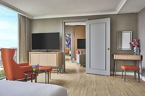 Grand Copthorne Waterfront Hotel Singapore