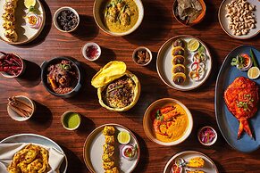 Grand Copthorne Waterfront