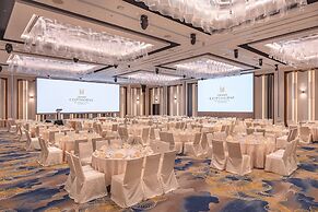 Grand Copthorne Waterfront Hotel Singapore