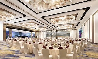 Grand Copthorne Waterfront Hotel Singapore