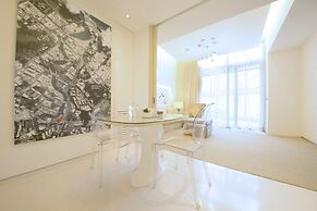 Grand Copthorne Waterfront