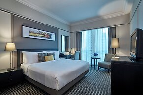 Grand Copthorne Waterfront Hotel Singapore