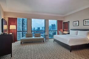 Grand Copthorne Waterfront Hotel Singapore