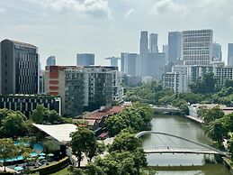 Grand Copthorne Waterfront