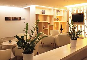 Grand Copthorne Waterfront