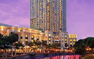 Grand Copthorne Waterfront Hotel Singapore