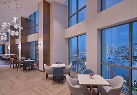 Grand Copthorne Waterfront Hotel Singapore