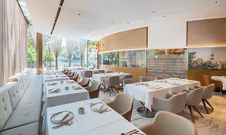 Grand Copthorne Waterfront Hotel Singapore