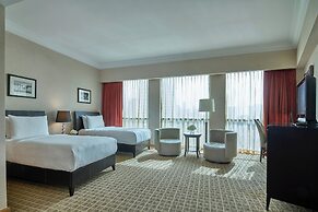 Grand Copthorne Waterfront Hotel Singapore