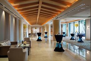 Grand Copthorne Waterfront Hotel Singapore