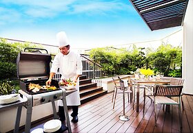 Grand Copthorne Waterfront Hotel Singapore