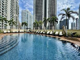 Grand Copthorne Waterfront