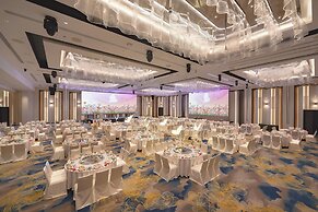 Grand Copthorne Waterfront Hotel Singapore