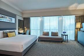 Grand Copthorne Waterfront Hotel Singapore