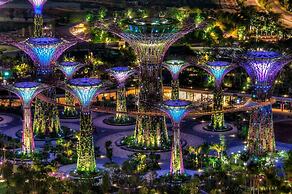 Grand Copthorne Waterfront Hotel Singapore