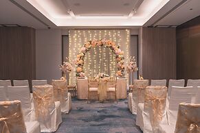 Grand Copthorne Waterfront Hotel Singapore