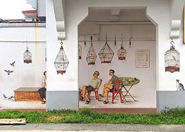 Grand Copthorne Waterfront